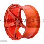 BC Forged Wheel RS45