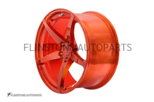 BC Forged Wheel RS45