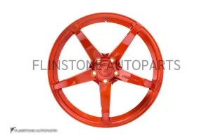 BC Forged Wheel RS45