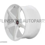 BC Forged Wheel RS45