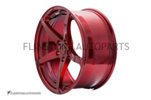 BC Forged Wheel RS45