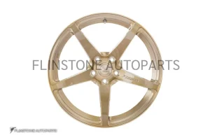 BC Forged Wheel RS45
