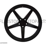 BC Forged Wheel RS45