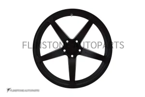 BC Forged Wheel RS45
