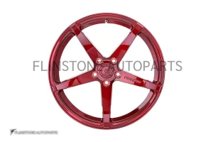 BC Forged Wheel RS45