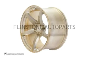 BC Forged Wheel RS45