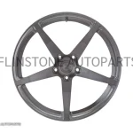 BC Forged Wheel RS45
