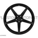 BC Forged Wheel RS45