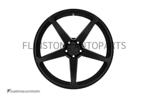 BC Forged Wheel RS45