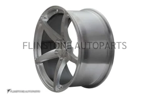 BC Forged Wheel RS45