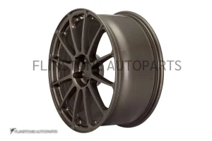 BC Forged Wheel RS43