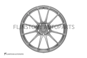 BC Forged Wheel RS43