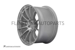 BC Forged Wheel RS43