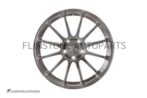 BC Forged Wheel RS43