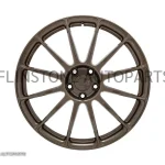 BC Forged Wheel RS43