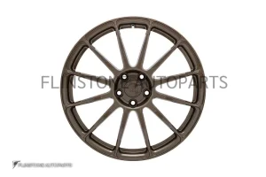 BC Forged Wheel RS43