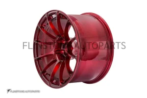 BC Forged Wheel RS43