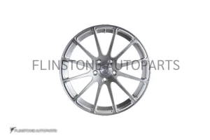BC Forged Wheel RS43