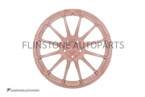 BC Forged Wheel RS43