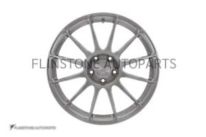 BC Forged Wheel RS43