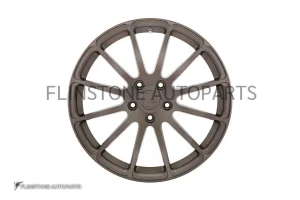 BC Forged Wheel RS43