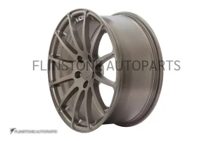 BC Forged Wheel RS43