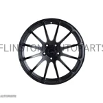 BC Forged Wheel RS43
