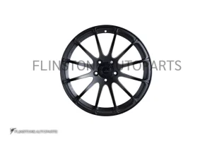 BC Forged Wheel RS43