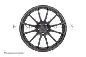 BC Forged Wheel RS43