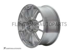 BC Forged Wheel RS43