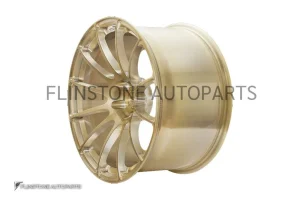 BC Forged Wheel RS43