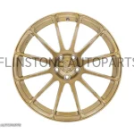 BC Forged Wheel RS43