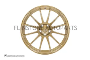BC Forged Wheel RS43