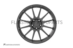 BC Forged Wheel RS43