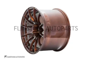 BC Forged Wheel RS43