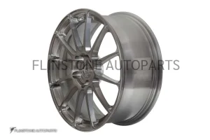 BC Forged Wheel RS43