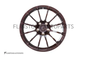 BC Forged Wheel RS43
