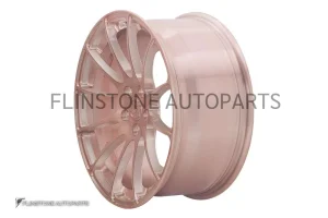 BC Forged Wheel RS43