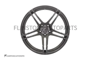 BC Forged Wheel RS42