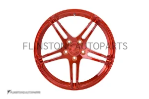 BC Forged Wheel RS42