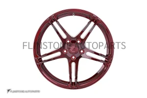 BC Forged Wheel RS42