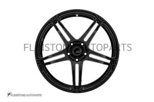BC Forged Wheel RS42