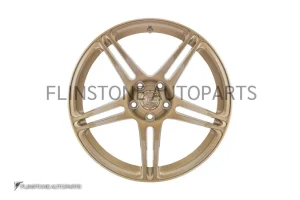 BC Forged Wheel RS42