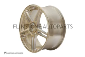 BC Forged Wheel RS42