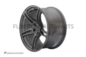 BC Forged Wheel RS42
