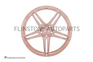 BC Forged Wheel RS42