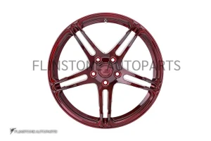 BC Forged Wheel RS42