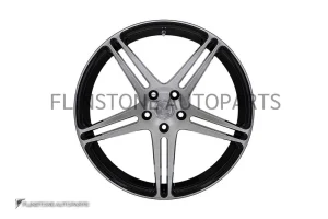 BC Forged Wheel RS42