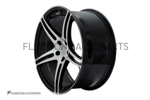 BC Forged Wheel RS42