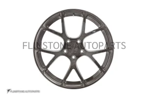 BC Forged Wheel RS41